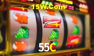 Bônus e promoções da 55C