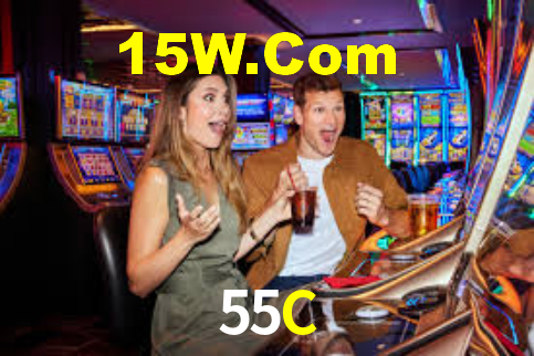 Apostas com odds competitivas na 55C