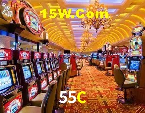 Canal oficial no Telegram da 55C