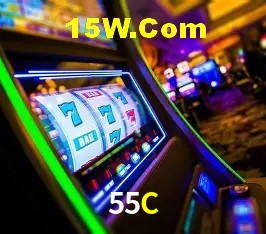 Jogos populares e pagamentos rápidos na 55C
